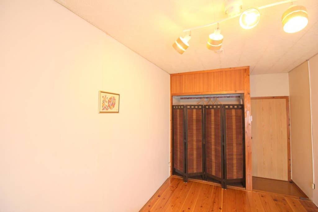 Beach side hotel YAMORIYANONIKAI J29 Nago Exterior foto